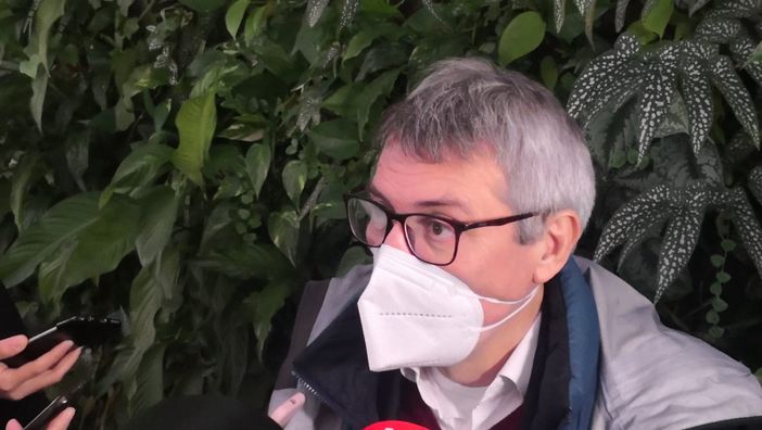 Maurizio Landini