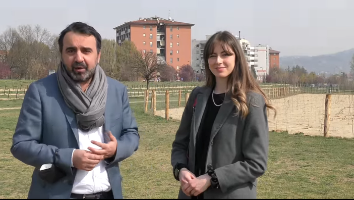 parco via juglaris a moncalieri parco via juglaris a moncalieri