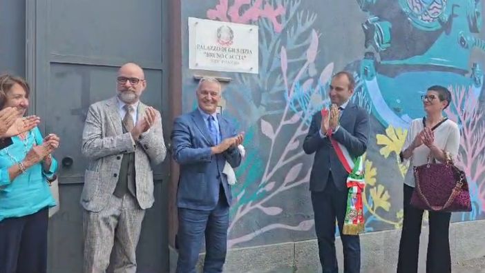 Torino ha un nuovo Casellario Giudiziale dove poter chiedere i certificati