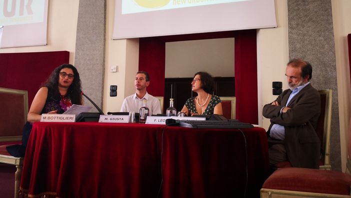 Dalla Galleria di Banksy a Betlemme 3 artisti a Paratissima 2019 Dalla Galleria di Banksy a Betlemme 3 artisti a Paratissima 2019