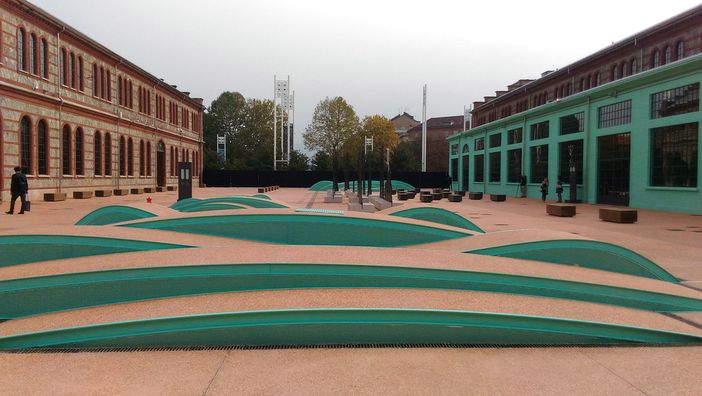 I commercialisti torinesi con più anzianità professionale premiati alle OGR