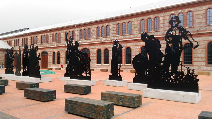 Domani alle OGR di Torino la presentazione del nuovo album dei Baustelle