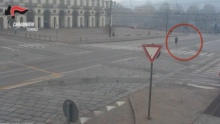 Omicidio Stefano Leo: interrogato dal gip, Said ha confermato il movente [VIDEO]