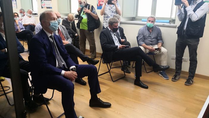 Paolo Damilano Paolo Damilano