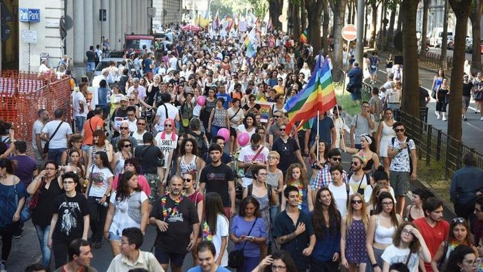 Caso Foglietta, il Torino Pride alla sindaca Appendino: “Basta famiglie di serie B”