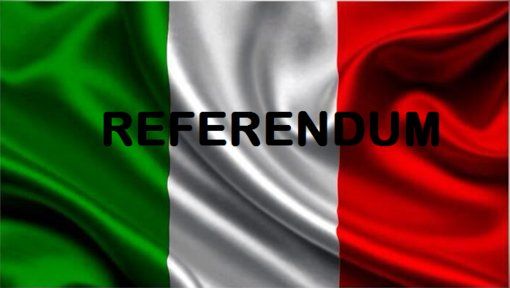 Referendum, faccia a faccia tra costituzionalisti a Chivasso Referendum, faccia a faccia tra costituzionalisti a Chivasso