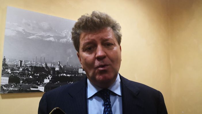 L'assessore regionale Rosso sulle polemiche Pd sul ddl Semplificazione: &quot;Stizziti perchè in tanti anni non hanno fatto nulla&quot;