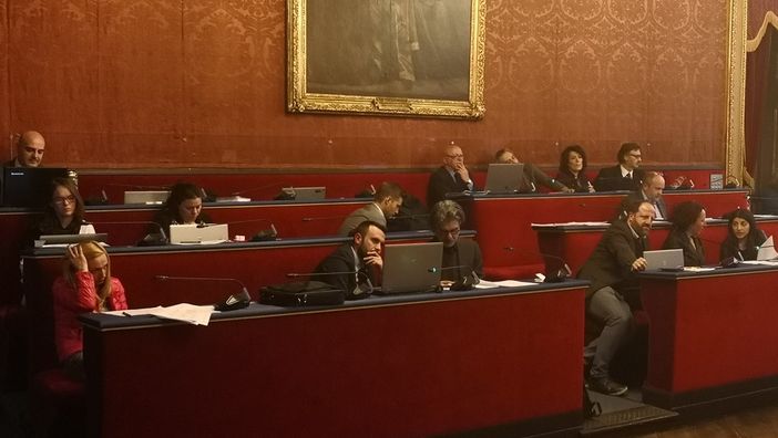 La Sala Rossa chiede iniziative più incisive per la liberazione di Silvia Romano La Sala Rossa chiede iniziative più incisive per la liberazione di Silvia Romano