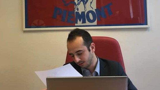 Olimpiadi, Sciretti (Lega): "Lo sviluppo della Circoscrizione 6 è in mano ai 5 Stelle" Olimpiadi, Sciretti (Lega): "Lo sviluppo della Circoscrizione 6 è in mano ai 5 Stelle"