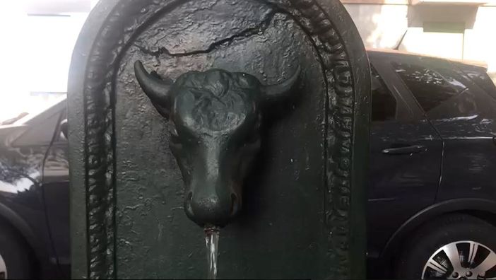 Clima, Coldiretti lancia l'allarme: &quot;E' stato il 2° luglio più caldo degli ultimi 65 anni in Piemonte&quot;