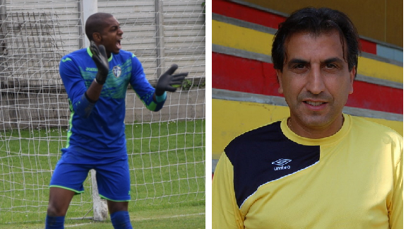 Lorenzo Zaccone saluta Pinerolo, Leo Caputo torna a Villafranca