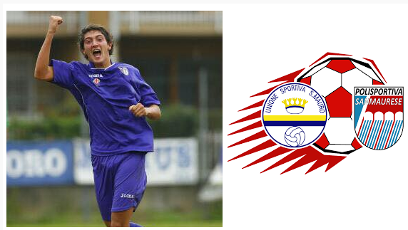 Davide Barbati (San Mauro) Davide Barbati (San Mauro)