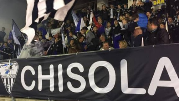 CHISOLA INFURIATO - Dal Canelli: &quot;Torino ha lo strapotere su tutto&quot;. Stizziti il pres Atzori ed il club