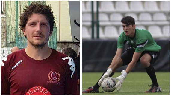 DOPPIO COLPO VANCHIGLIA - Cravetto: &quot;Resto al 100 per cento&quot;. E arriva Capello dal San Maurizio