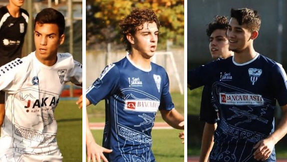 Granata, Giambertone e Viano del Chisola Granata, Giambertone e Viano del Chisola