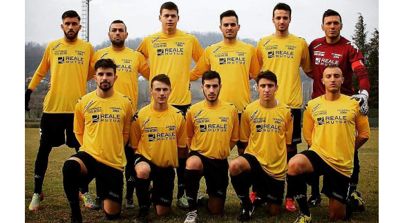 Il Pavarolo di Binandeh (Eccellenza A): prossime tappe San Maurizio e Aygreville