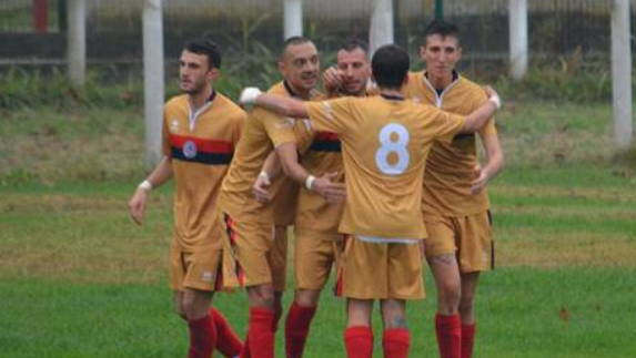 PROMOZIONE D - Respinto il reclamo del Trofarello: classifica inalterata PROMOZIONE D - Respinto il reclamo del Trofarello: classifica inalterata