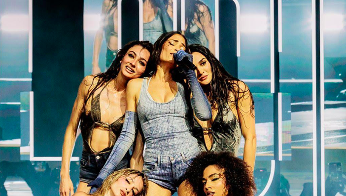 Elodie Show 2025 a Torino: il concerto quest'inverno all'Inalpi Arena