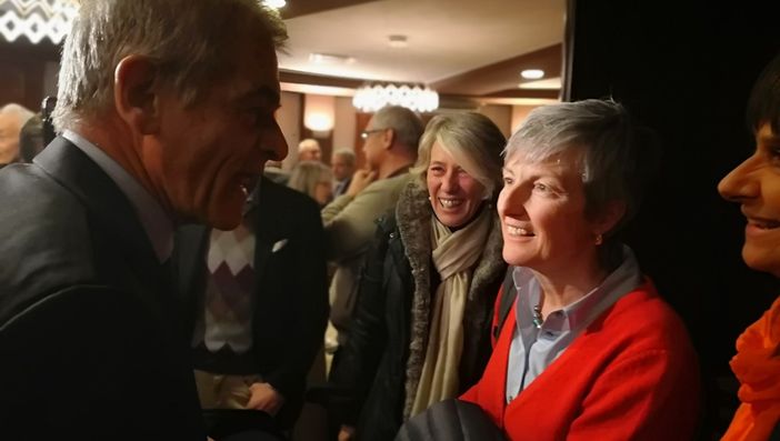 Regionali Piemonte, le "madamin": "Vicine a chi di noi vorrà candidarsi"