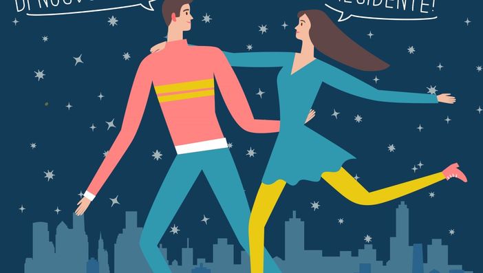 Oscar, proiezioni ed exit poll: è la "maratona" della Scuola Holden Oscar, proiezioni ed exit poll: è la "maratona" della Scuola Holden