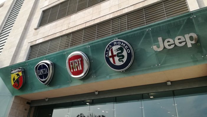 FCA, il futuro sarà sostenibile con la prima Fiat 500 tutta elettrica a Mirafiori