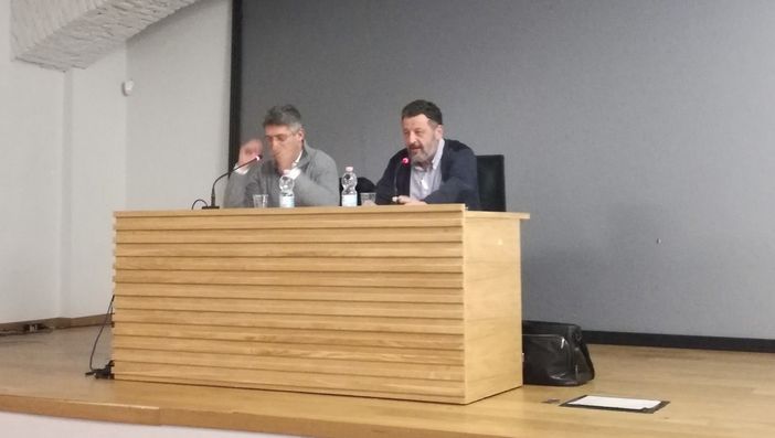 Franco Nembrini a Torino racconta Dante alle nuove generazioni (VIDEO)