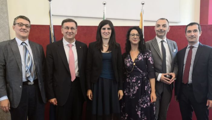 Patto tra la Città di Torino e gli ingegneri per migliorare i servizi pubblici Patto tra la Città di Torino e gli ingegneri per migliorare i servizi pubblici