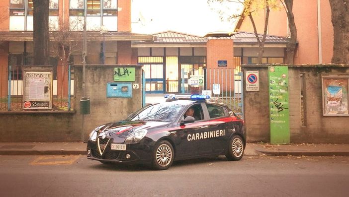 Truffe a parrocchie e asili, in manette un 28enne torinese, un 27enne del savonese e un 32enne di Cosenza