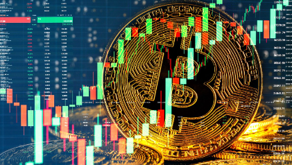 Il calo di BTC a 65.000 dollari fa diminuire le posizioni long ma questa prevendita continua a salire