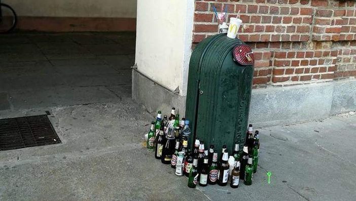 Malamovida a Torino, divieti al via il 1° luglio a Vanchiglia, San Salvario e piazza Vittorio Malamovida a Torino, divieti al via il 1° luglio a Vanchiglia, San Salvario e piazza Vittorio