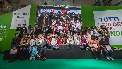 IL XV concorso letterario Lingua Madre non si ferma e proclama le vincitrici IL XV concorso letterario Lingua Madre non si ferma e proclama le vincitrici