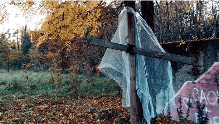 24 e 25 novembre: &quot;In my name&quot; un progetto per la giornata contro la violenza alle donne