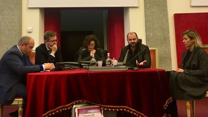 Premio InediTo, presentata la diciottesima edizione Premio InediTo, presentata la diciottesima edizione