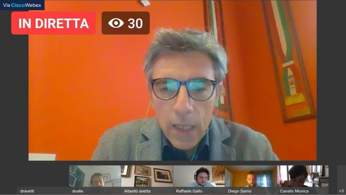 Pd Piemonte: "100 milioni di euro per rilanciare l'economia e a sostegno fragilità sociali" Pd Piemonte: "100 milioni di euro per rilanciare l'economia e a sostegno fragilità sociali"