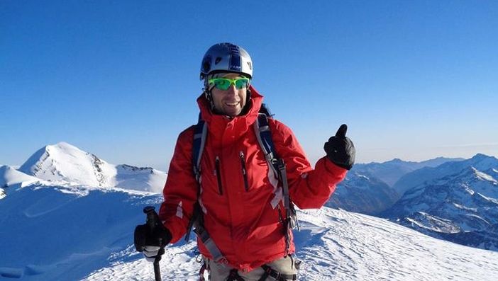 Foto tratta da Facebook Foto tratta da Facebook