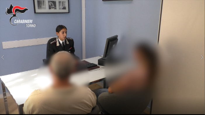 Ancora violenza tra le mura domestiche: in manette un ragazzo che aggredisce la madre e un uomo che picchia moglie e figlio di 12 anni [VIDEO]