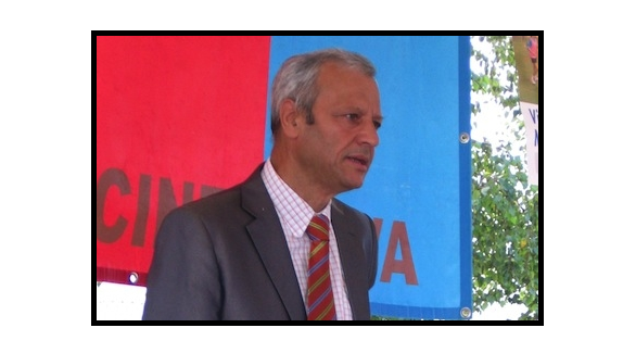 Michele Marano, presidente della Piscinese per 24 anni Michele Marano, presidente della Piscinese per 24 anni