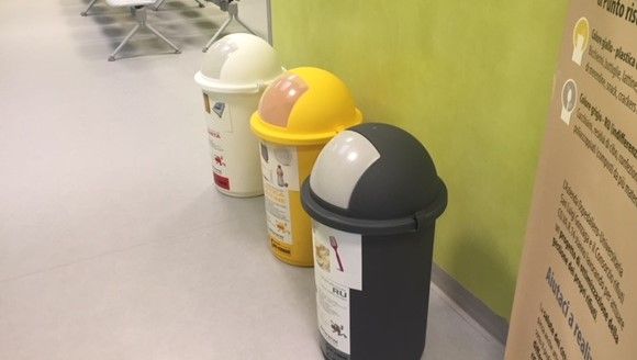 Anche Covar14 tra le realtà coinvolte nel nuovo pronto soccorso del San Luigi