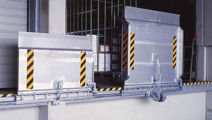 Rampe di raccordo: quali sono le migliori applicazioni?