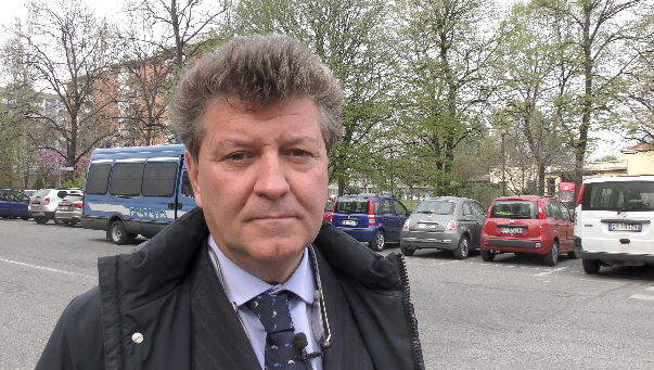 Rosso: “I tifosi del Toro non sono cavie da esperimento” Rosso: “I tifosi del Toro non sono cavie da esperimento”