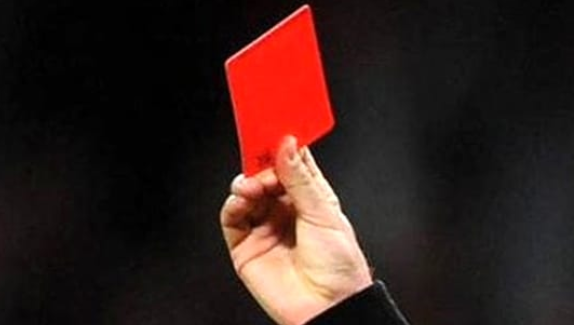 ARBITRI E REFERTI, ANCORA CAOS - Il Santa Rita: "Querela per chi ha scritto il falso" ARBITRI E REFERTI, ANCORA CAOS - Il Santa Rita: "Querela per chi ha scritto il falso"