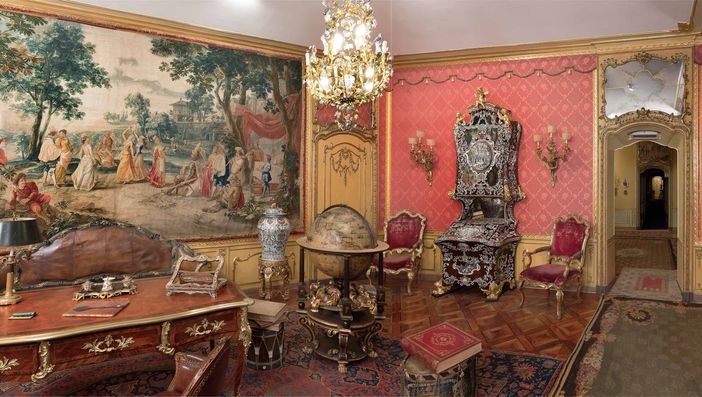 Prosegue la campagna social #laculturanontiabbandona del Museo Accorsi-Ometto Prosegue la campagna social #laculturanontiabbandona del Museo Accorsi-Ometto