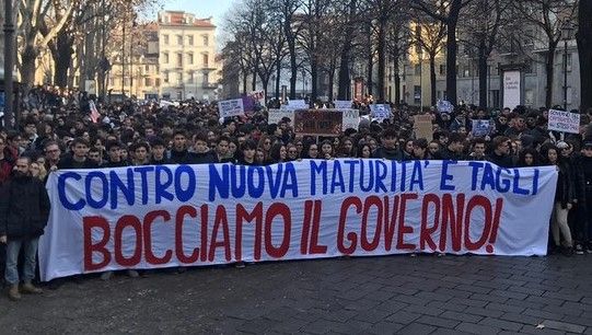 Edilizia scolatica e diritto allo studio: la Città metropolitana di Torino incontra la Consulta degli studenti