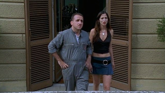 Il ritrovo alle 9 in piazzale Duca d'Aosta Il ritrovo alle 9 in piazzale Duca d'Aosta