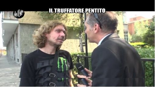 In manette il truffatore seriale che aveva anche chiesto aiuto a Le Iene (VIDEO)