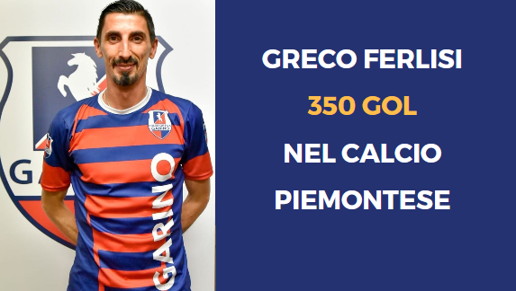 Greco Ferlisi al Garino