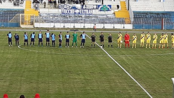 SERIE D - Savona-Chieri 0-0 (cronaca). I risultati di oggi: 6 pareggi