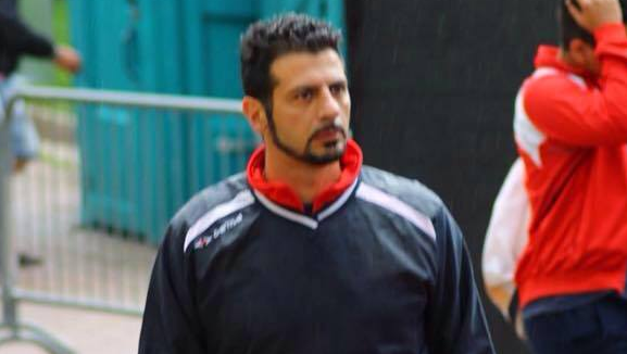 Francesco Gaeta Francesco Gaeta