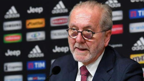 "PAESE DISPERATO, NOI PARLIAMO DI PROMOZIONI E RETROCESSIONI?" - Ghirelli a TuttoC "PAESE DISPERATO, NOI PARLIAMO DI PROMOZIONI E RETROCESSIONI?" - Ghirelli a TuttoC