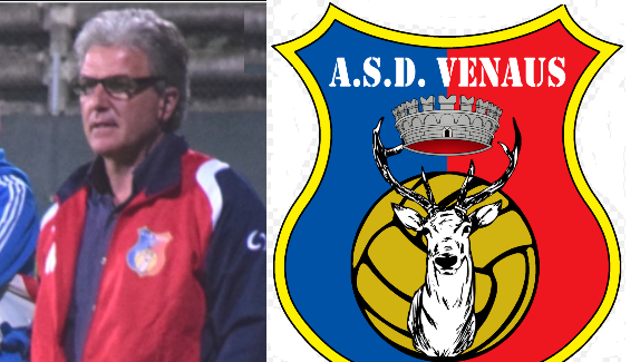 FORZA MISTER! - Paolo Marrese del Venaus operato d'urgenza: sta bene